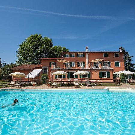 Relais Villa Isabel Pietrasanta Esterno foto