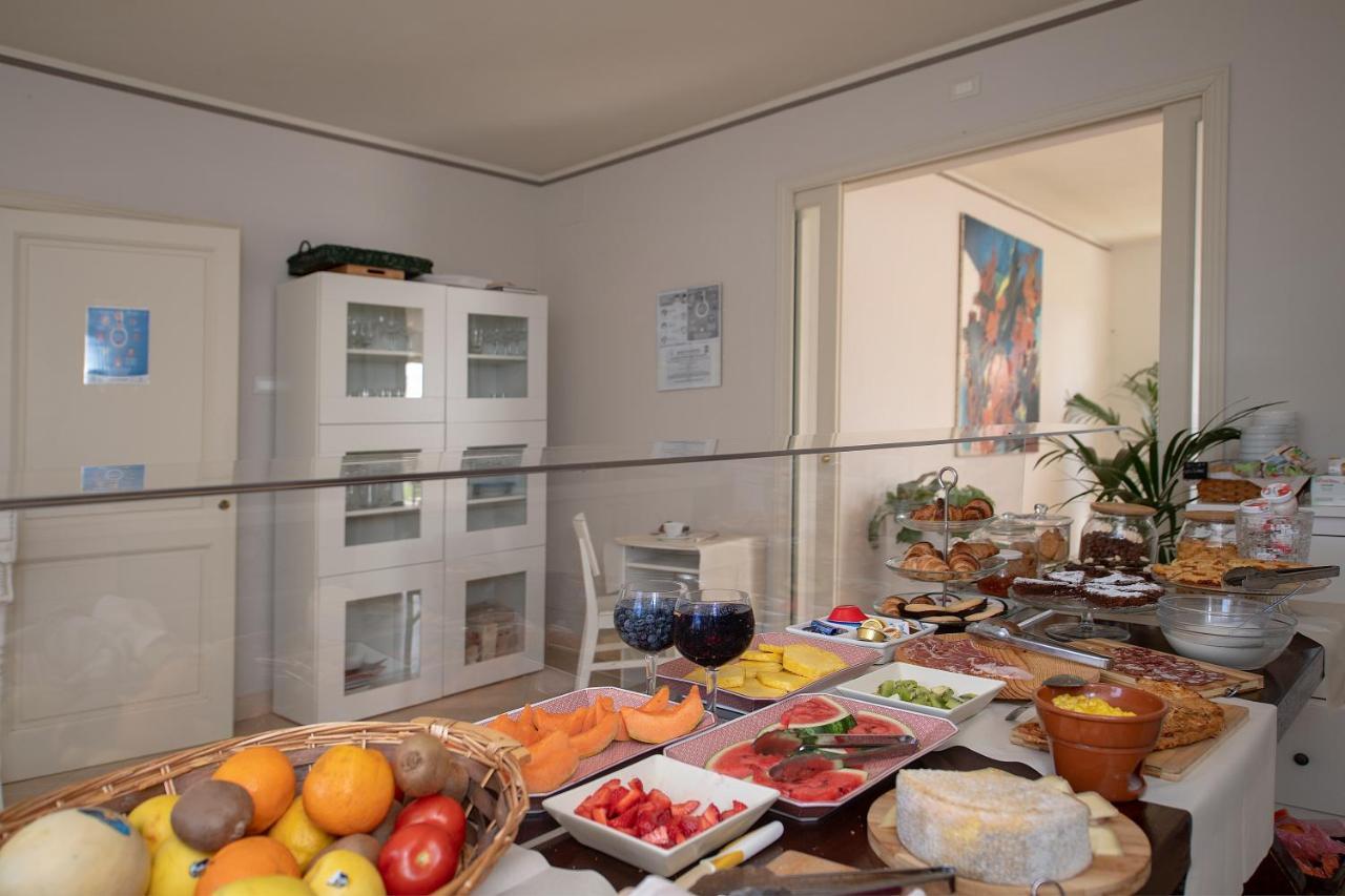Relais Villa Isabel Pietrasanta Esterno foto