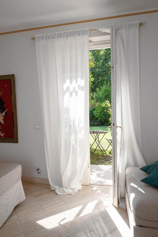 Relais Villa Isabel Pietrasanta Esterno foto