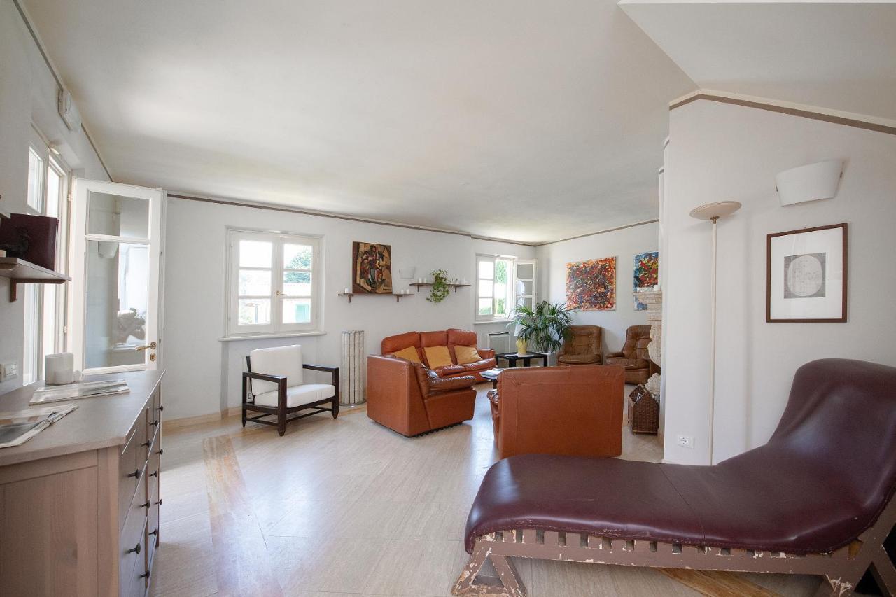 Relais Villa Isabel Pietrasanta Esterno foto