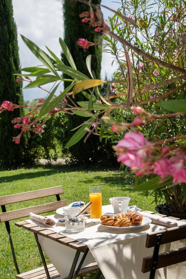 Relais Villa Isabel Pietrasanta Esterno foto