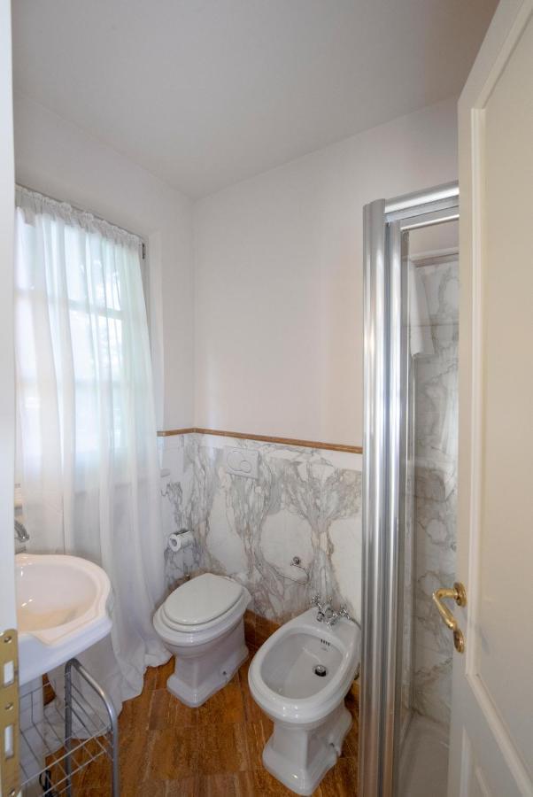 Relais Villa Isabel Pietrasanta Esterno foto