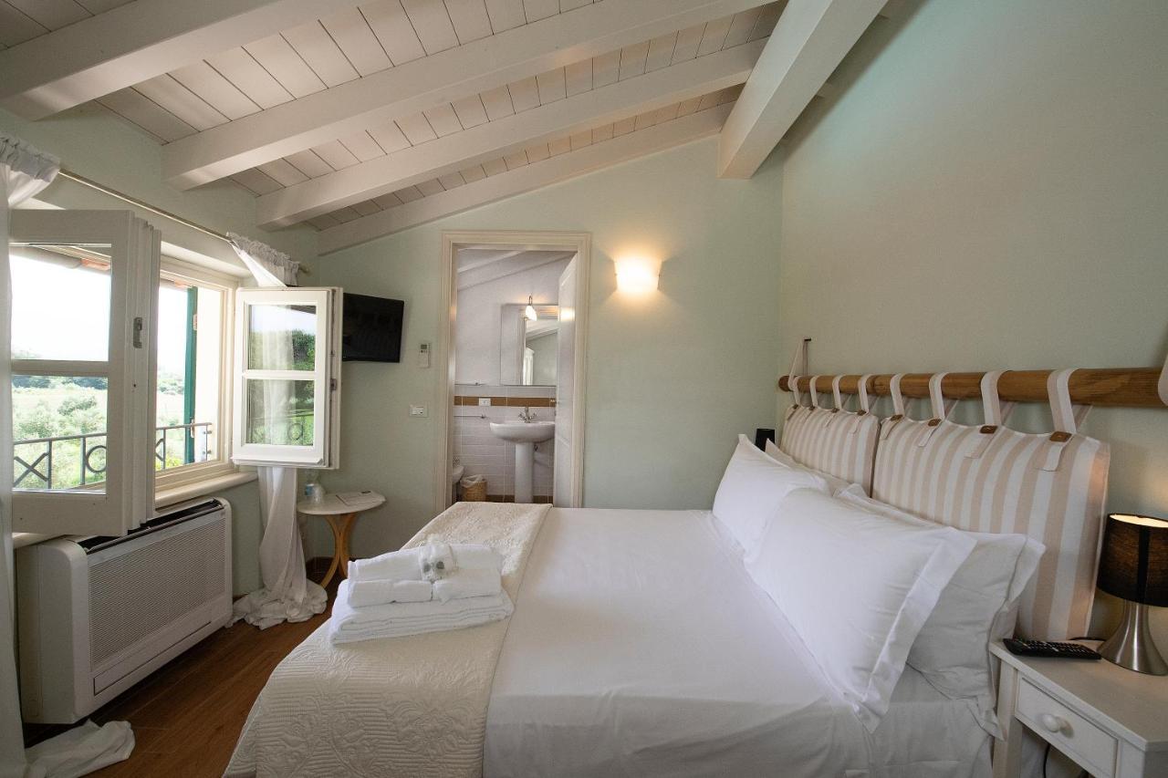 Relais Villa Isabel Pietrasanta Esterno foto