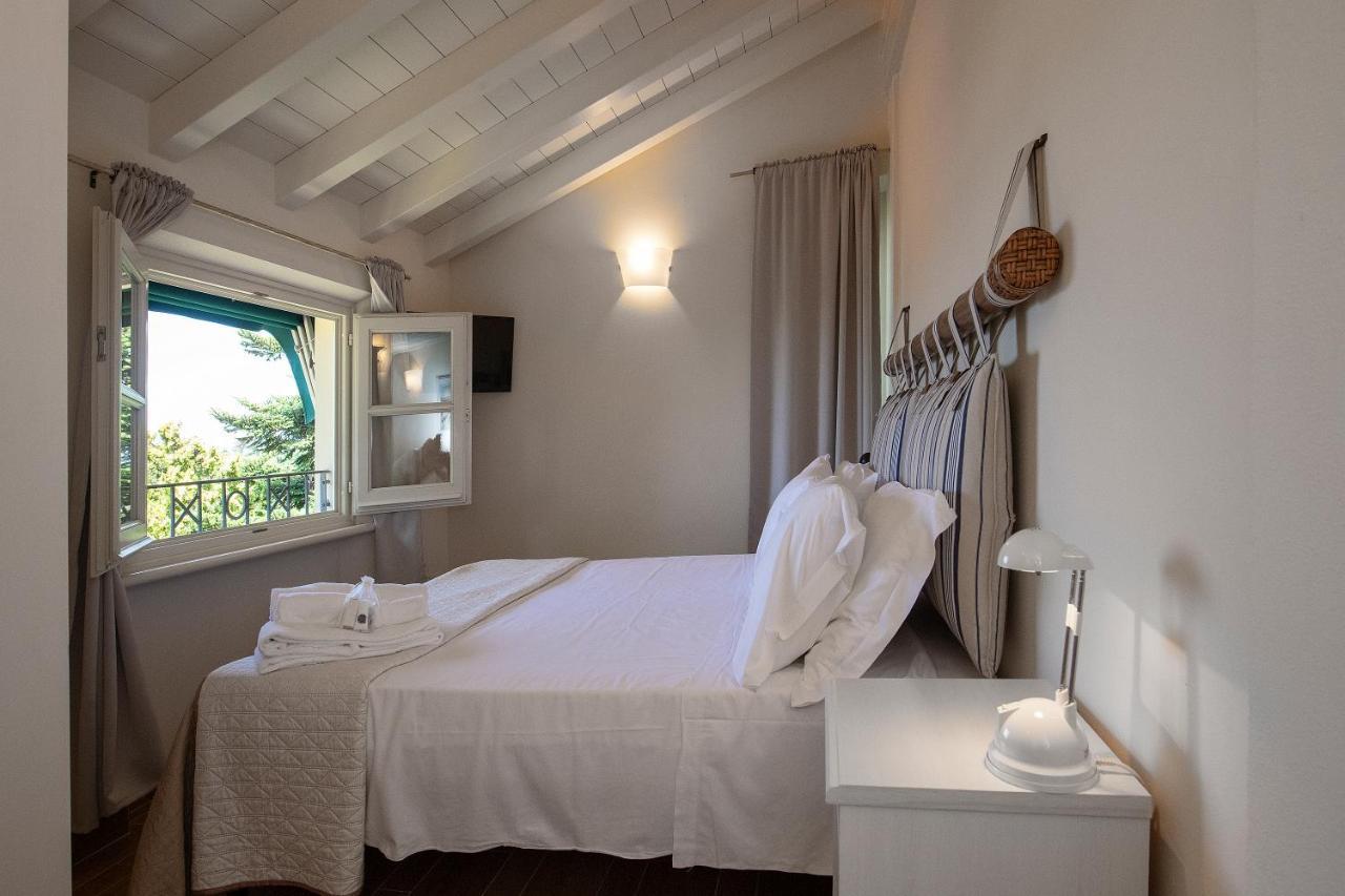 Relais Villa Isabel Pietrasanta Esterno foto