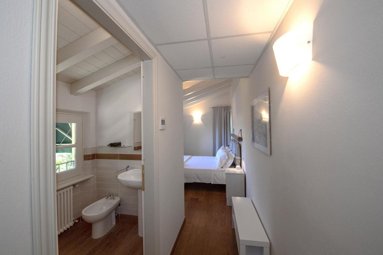 Relais Villa Isabel Pietrasanta Esterno foto