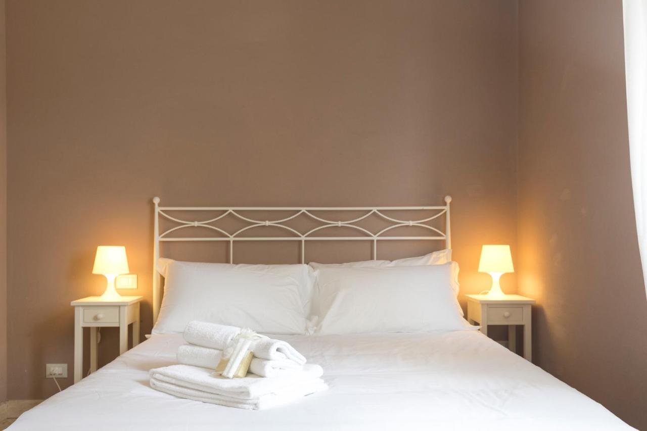 Relais Villa Isabel Pietrasanta Esterno foto