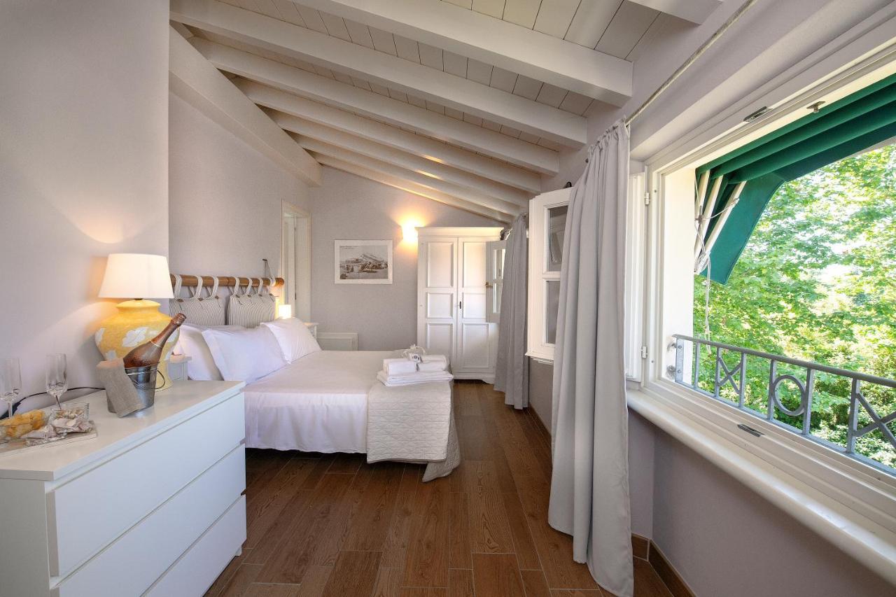 Relais Villa Isabel Pietrasanta Esterno foto