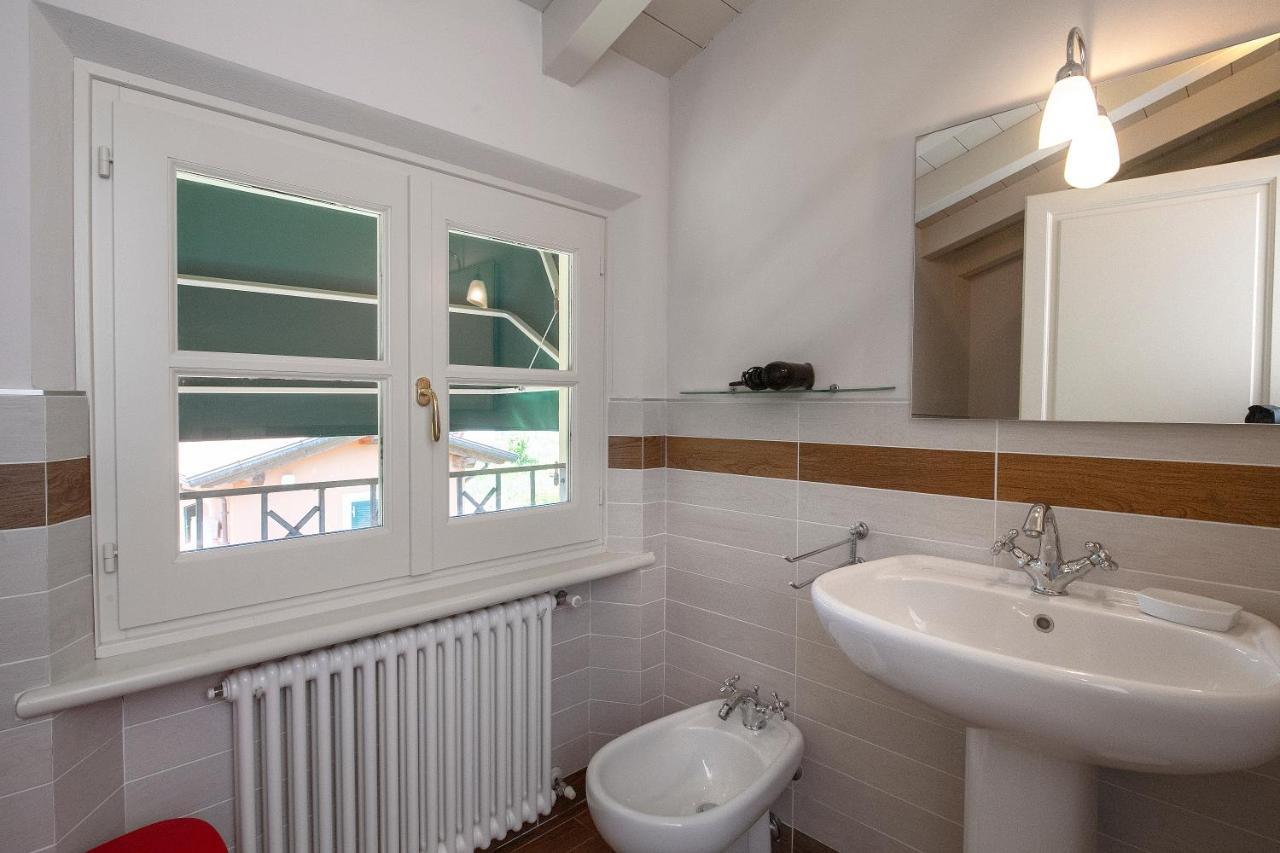 Relais Villa Isabel Pietrasanta Esterno foto