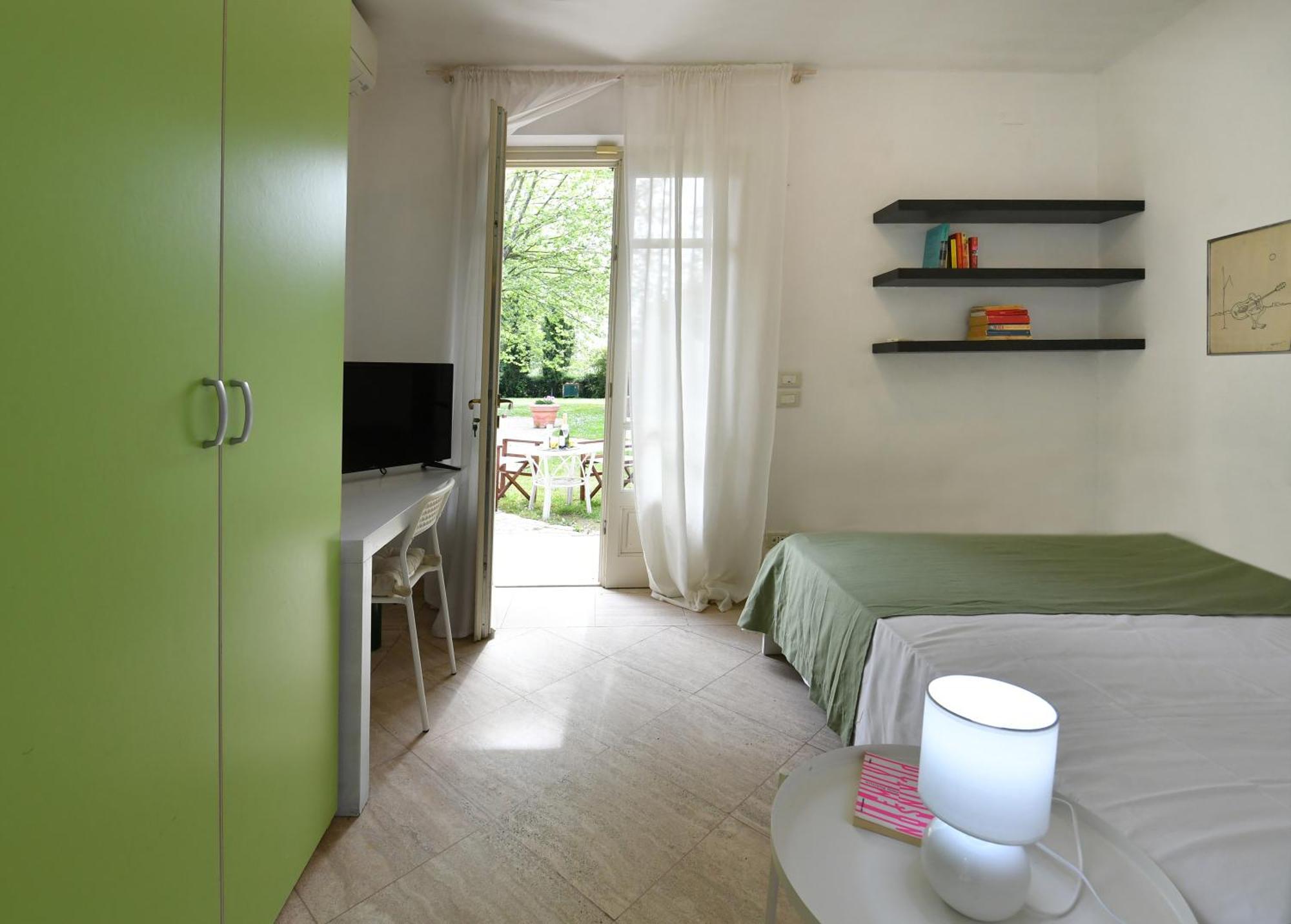 Relais Villa Isabel Pietrasanta Esterno foto