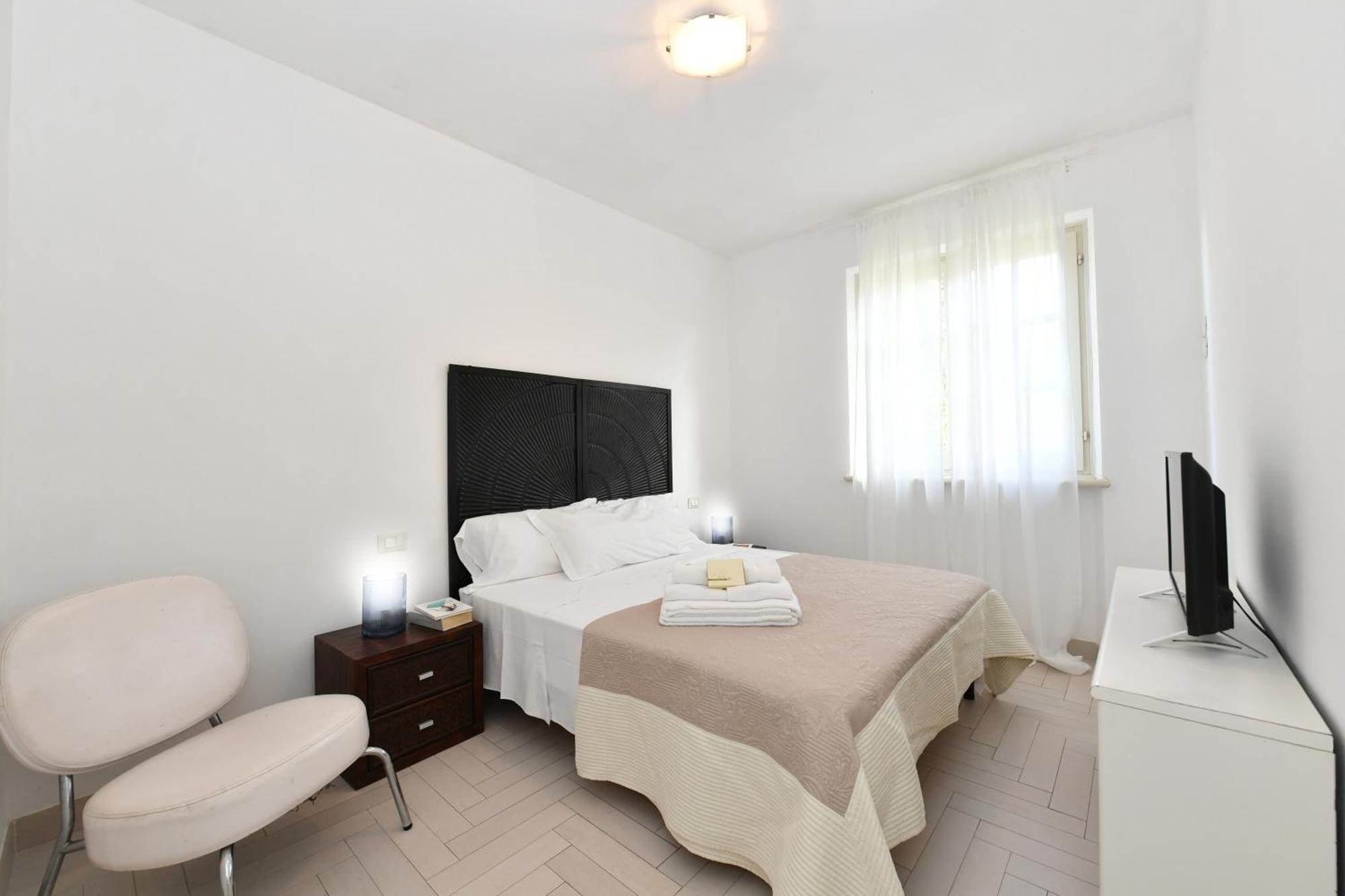 Relais Villa Isabel Pietrasanta Esterno foto