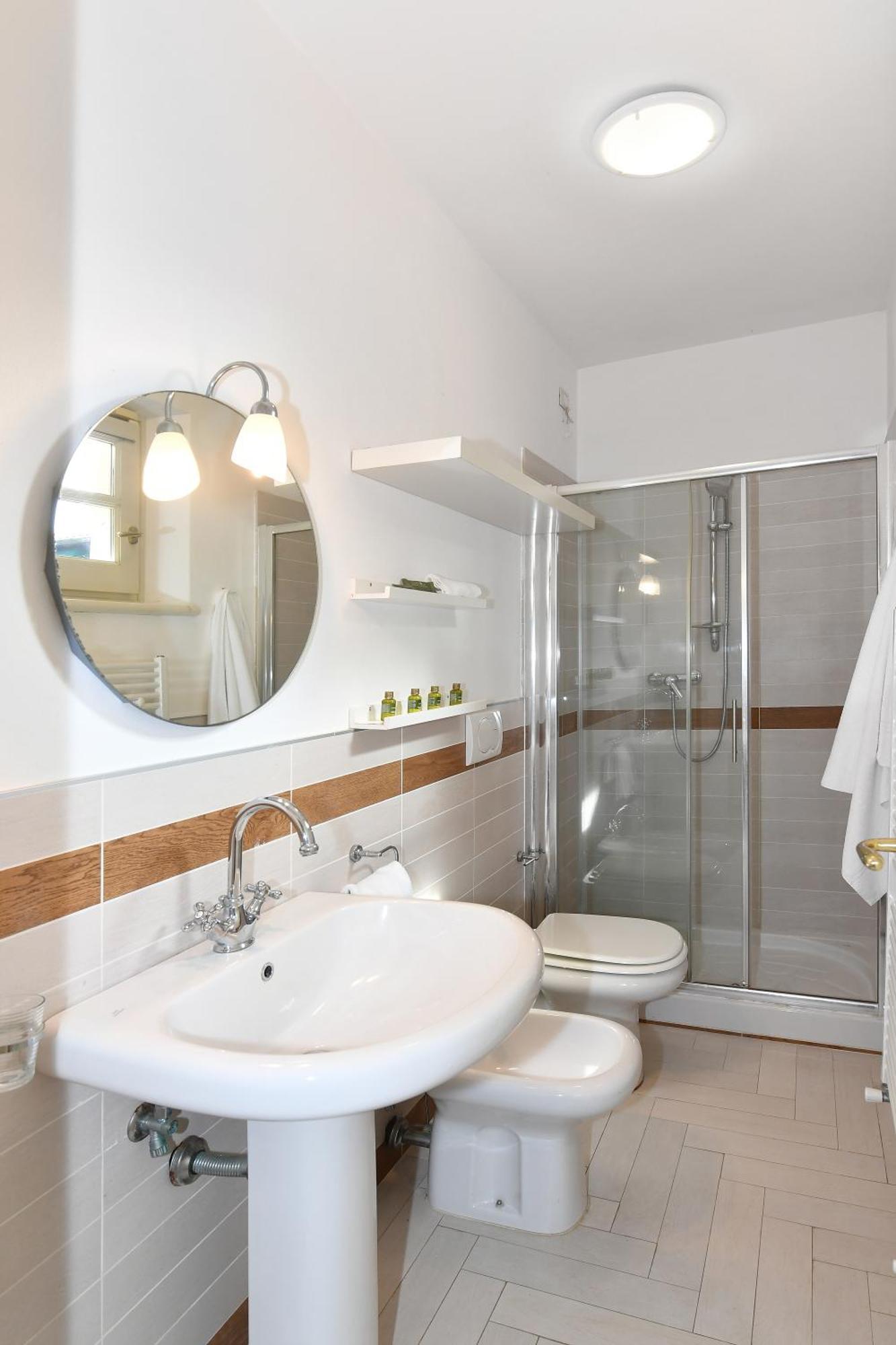 Relais Villa Isabel Pietrasanta Esterno foto