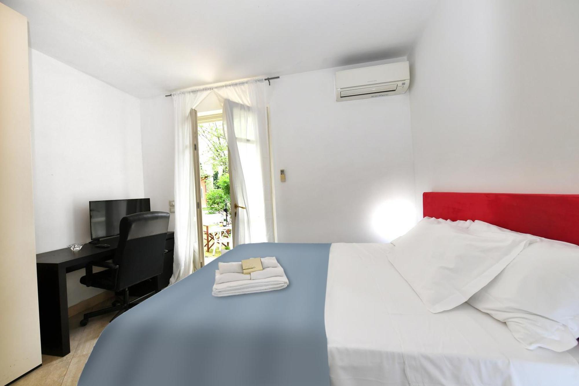 Relais Villa Isabel Pietrasanta Esterno foto