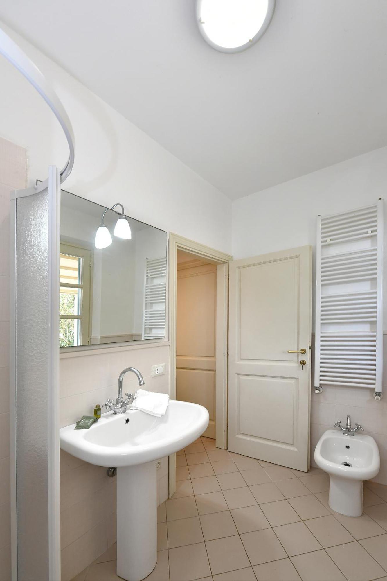 Relais Villa Isabel Pietrasanta Esterno foto