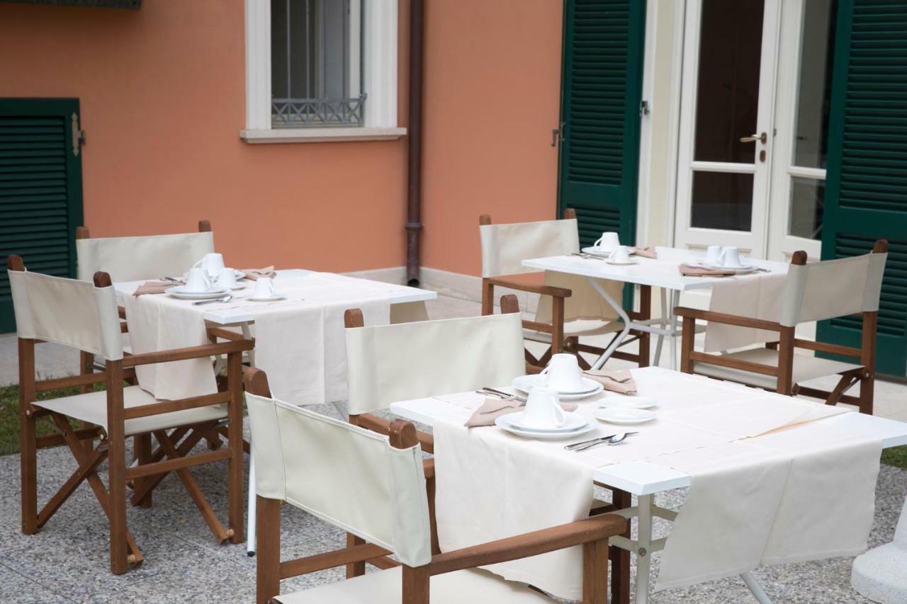 Relais Villa Isabel Pietrasanta Esterno foto