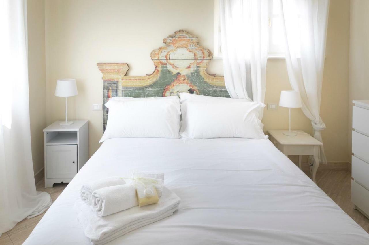 Relais Villa Isabel Pietrasanta Camera foto