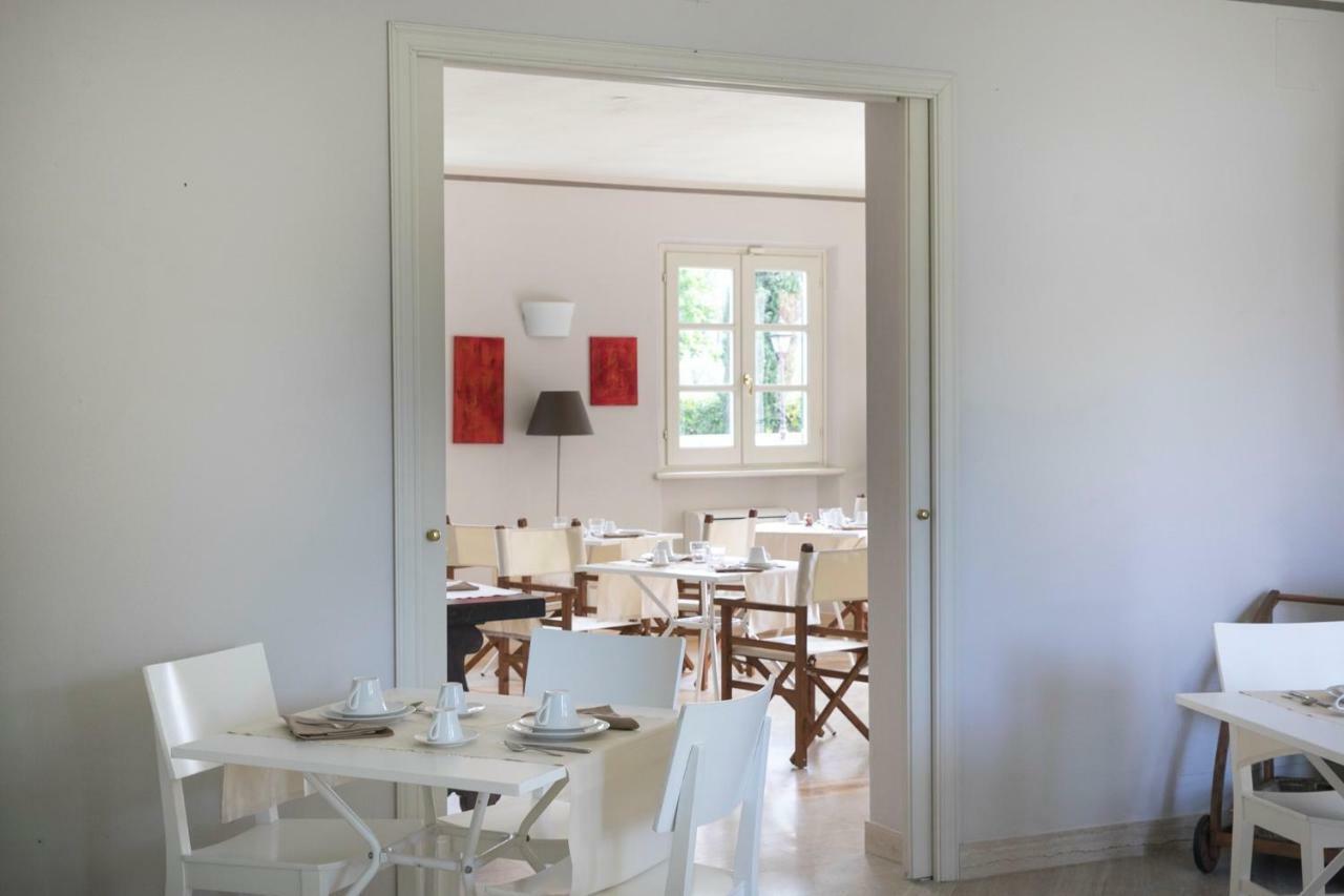 Relais Villa Isabel Pietrasanta Esterno foto