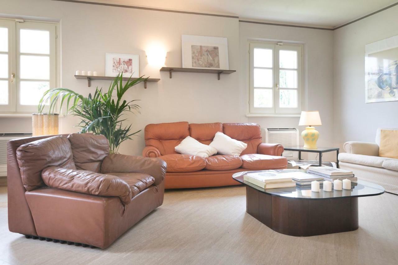 Relais Villa Isabel Pietrasanta Esterno foto