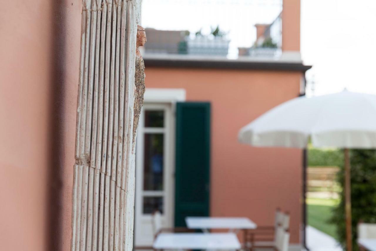 Relais Villa Isabel Pietrasanta Esterno foto